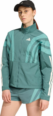 adidas ADIZERO A JKT W Laufjacke