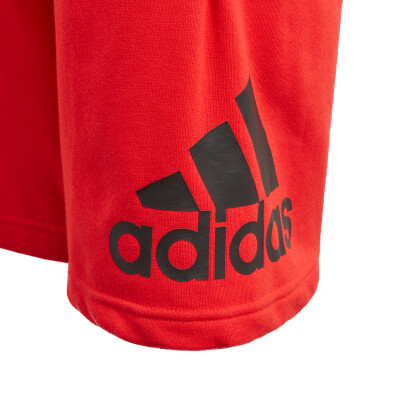 adidas JB BOS SHORT gyerek sort