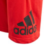 adidas JB BOS SHORT gyerek sort