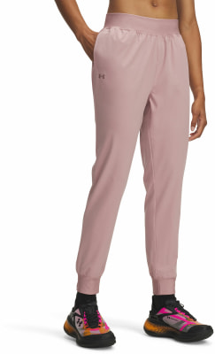 Under Armour Rival High Rise tepláky