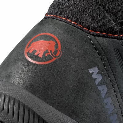 Mammut Mercury IV Mid GTX outdoorové boty