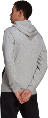 adidas Essentials Fleece Big Logo Hoodie