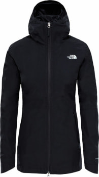 The North Face Hikesteller női softshell kabát