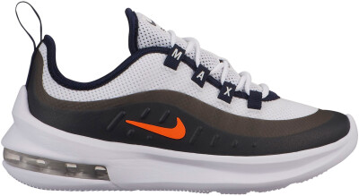 Nike Air Max Axis gyerek szabadidőcipő