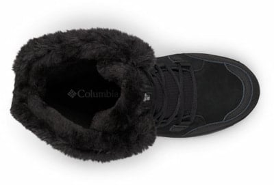 Columbia Ice Maiden II zimní boty