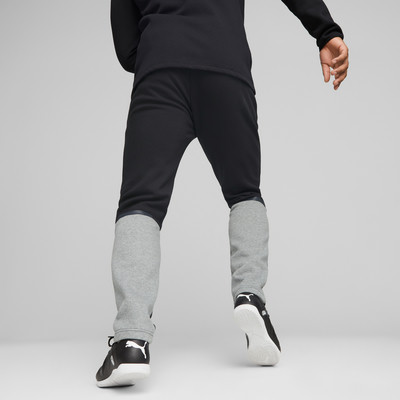 Puma Teamcup Casuals Trainingshose Puma Teamcup Casuals Trainingshose