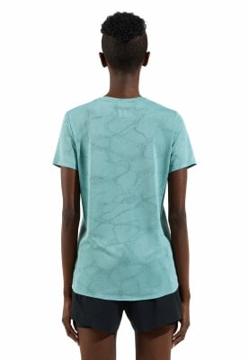 Odlo Zeroweight Engineered Chill-Tec Laufshirt