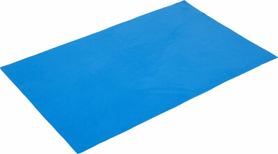 ITS Serviette Ručník z mikrovlákna, 80x130 cm