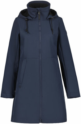 Icepeak Poyen Női softshell kabát Active A.W.S.