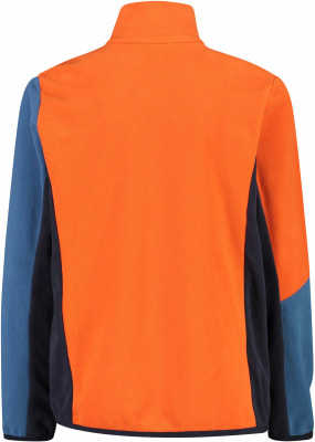 CMP Kid Sweat Gyerek síruha, cipzár Arctic Fleece