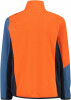 CMP Kid Sweat Gyerek síruha, cipzár Arctic Fleece