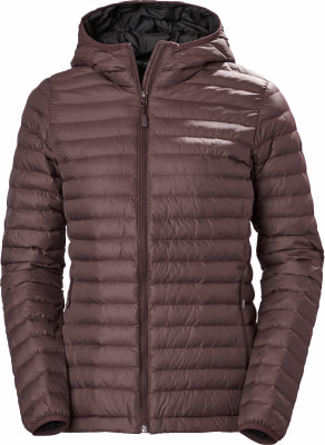 Helly Hansen Sirdal Hoode női kapucnis kabát