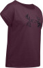 Under Armour Graphic Script női póló