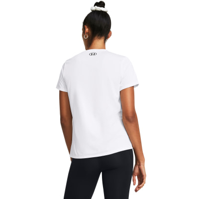 Under Armour Tech SSV-Solid Női póló