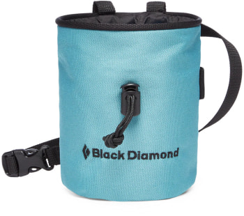 Black Diamond Mojo Magnesiumbeutel
