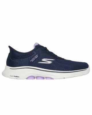 Skechers Go Walk 7-Valin női fitneszcipő