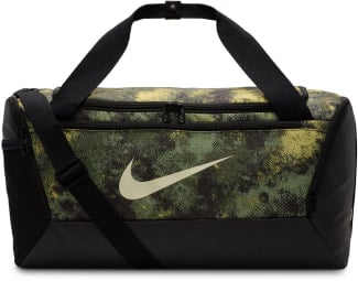 Brasilia S 9.5 Camo AOP Sporttasche