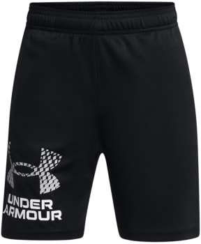 Under Armour Tech Logo tréninkové kraťasy