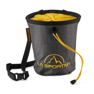 La Sportiva Granite Magnesiumbeutel La Sportiva Granite Magnesiumbeutel