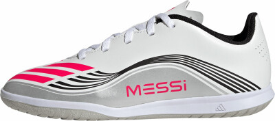 adidas F50 Messi Club Indoor Fußballschuhe