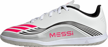 F50 Messi Club IN J Hallenfussballschuh D-Gr.