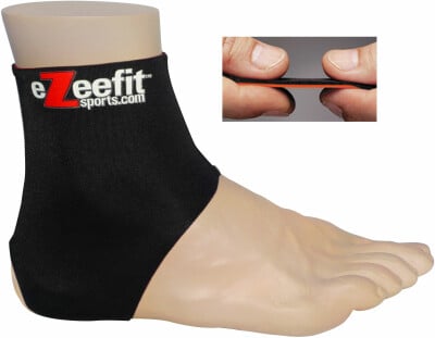 eZeefit Neopren Knöchelbandage