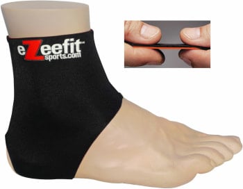 eZeefit Neopren Knöchelbandage