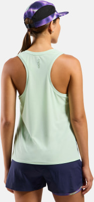 Odlo Zeroweight Chill-Tec Lauftanktop