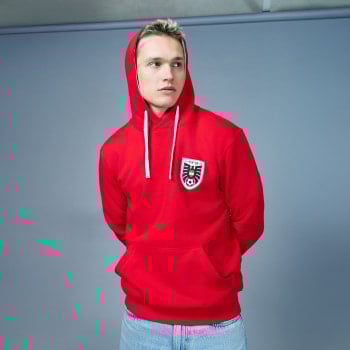 Österreich Matchday Hoodie