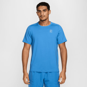 Nike Court Advantage Tennisshirt