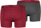 PUMA Stripe 1515 Boxer 2P
