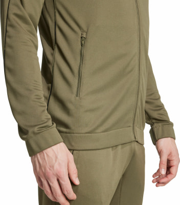 adidas Train Essentials Seasonals Kapuzenjacke