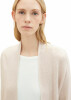 Tom Tailor TOM TAILOR Knit Cosy Cardi. noi mellény