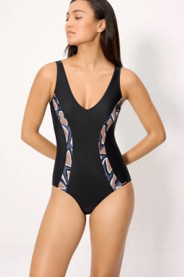 ysabelmora YSABEL MORA B-Cup Shaping Badeanzug ysabelmora YSABEL MORA B-Cup Shaping Badeanzug