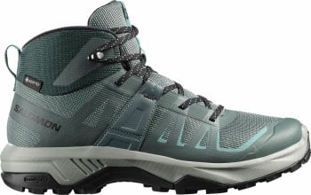 Salomon Extend 2 Mid GTX Trekkingschuhe
