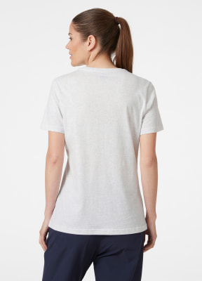 Helly Hansen W HH Logo női póló