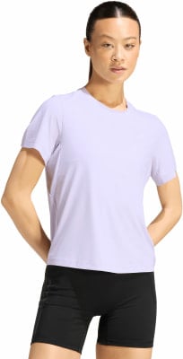 adidas PWR ESS R TEE T-Shirt CLIMACOOL adidas PWR ESS R TEE T-Shirt CLIMACOOL