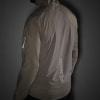 Salomon Bonatti Cross Windjacke mit Kapuze