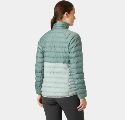 Helly Hansen HELLY HANSEN W Banff Insula Női kabát