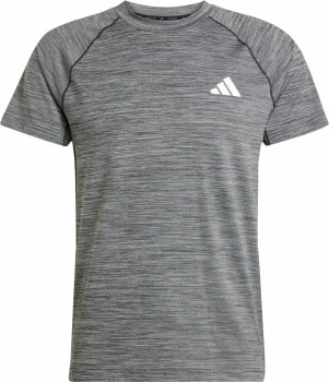 adidas GYM+ férfi póló