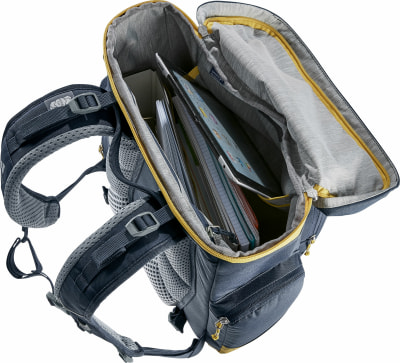 Deuter Scula Kinderrucksack