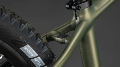 Cube Acid 240 Hybrid Rookie SLX 400X E-Mountainbike 24" Cube Acid 240 Hybrid Rookie SLX 400X E-Mountainbike 24"