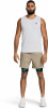 Under Armour Vanish Woven férfi rövidnadrág
