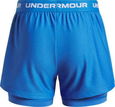 Under Armour UNDER ARMOUR TECH PLAY UP 2N1 Short