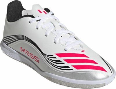 adidas F50 Messi Club Indoor Fußballschuhe