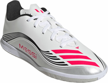 F50 Messi Club IN J Hallenfussballschuh D-Gr.