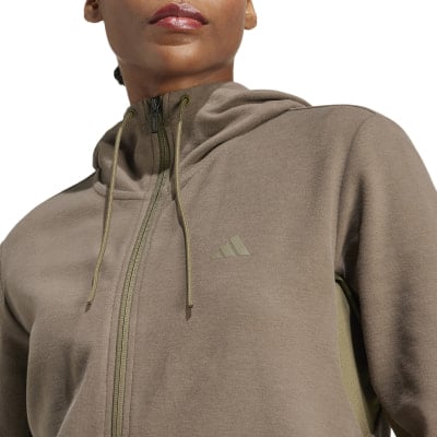 adidas Training Kapuzenjacke