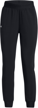 Under Armour Rival High Rise tepláky