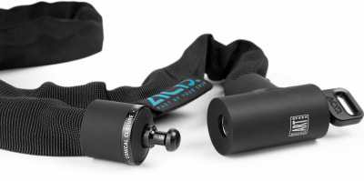 acidhardgoods Kettenschloss