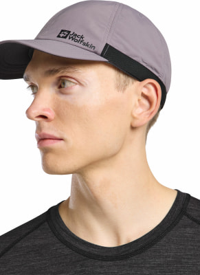 Jack Wolfskin Strap Kappe